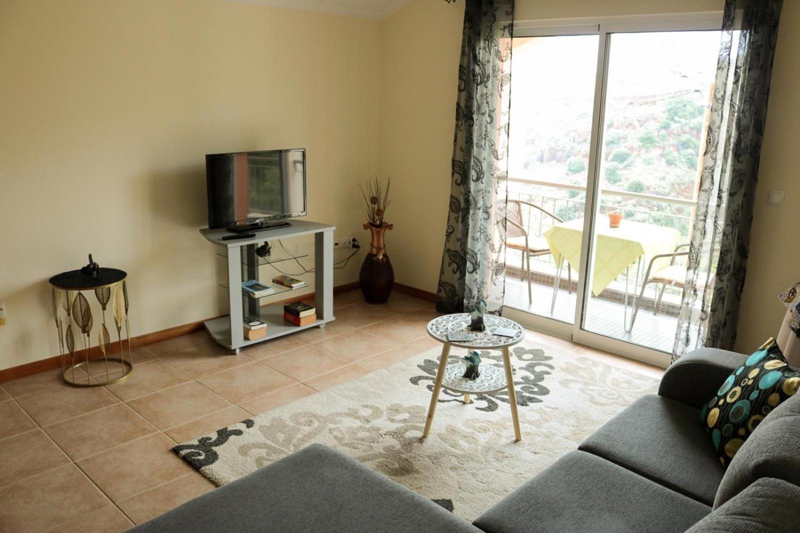 Casa Simao Lejlighed Calheta  Eksteriør billede