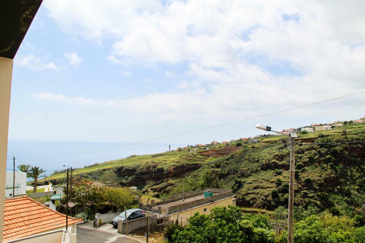 Casa Simao Lejlighed Calheta  Eksteriør billede